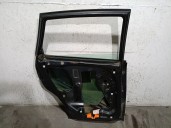 Recambio de puerta trasera izquierda para seat toledo iii (5p2) 1.9 tdi referencia OEM IAM 5P0833055 5P0833055 
