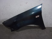 Replacement front left fender for Seat Toledo (5P2) 1.6 OEM IAM reference 5P0821021 BLUE 