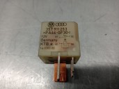 Recambio de rele para seat toledo (1m2) 1.9 tdi referencia OEM IAM 357911253  