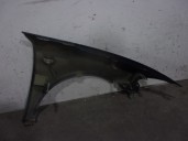 Replacement front left fender for Seat Toledo (5P2) 1.6 OEM IAM reference 5P0821021 BLUE 