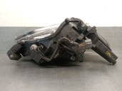 Recambio de faro izquierdo para mazda cx-5 (kf) 2.0 referencia OEM IAM KB8P51040 KB8P51041J 