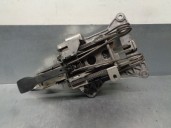 Recambio de columna direccion para seat exeo st (3r5)(2009>) 2.0 tdi referencia OEM IAM 8E0419502H 