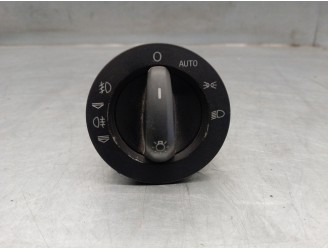 Recambio de mando luces salpicadero para audi a6 berlina (4f2) 3.0 v6 24v tdi referencia OEM IAM 4F1941531D 