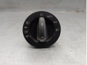 Recambio de mando luces salpicadero para audi a6 berlina (4f2) 3.0 v6 24v tdi referencia OEM IAM 4F1941531D 