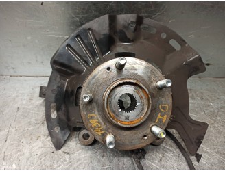 Recambio de mangueta delantera izquierda para kia xceed 1.4 tgdi cat referencia OEM IAM 51715J7AA0 51715J7AA0 