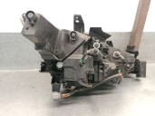 Recambio de faro izquierdo para mazda cx-5 (kf) 2.0 referencia OEM IAM KB8P51040 KB8P51041J 