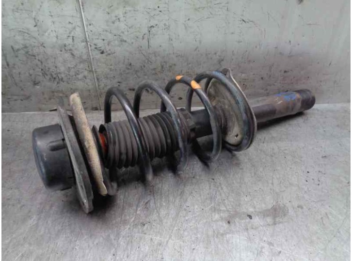 Recambio de amortiguador delantero izquierdo para peugeot 206 berlina xr referencia OEM IAM 5202LZ 