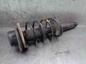 Recambio de amortiguador delantero izquierdo para peugeot 206 berlina xr referencia OEM IAM 5202LZ 