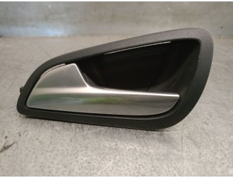 Recambio de maneta interior delantera izquierda para ford grand c-max (dxa/cb7, dxa/ceu) 1.0 ecoboost referencia OEM IAM AM51U22