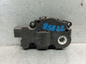 Recambio de motor apertura trampillas climatizador para mercedes-benz vito furgoneta (w447) 111 cdi (447.601, 447.603, 447.605) 