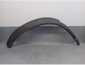 Replacement front left fender for Tata Telco Sport 1.9 OEM IAM reference 269981506340 