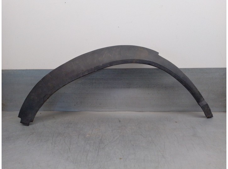 Replacement front left fender for Tata Telco Sport 1.9 OEM IAM reference 269981506340 