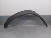 Replacement front left fender for Tata Telco Sport 1.9 OEM IAM reference 269981506340 