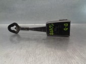Recambio de enganche cinturon para seat exeo st (3r5)(2009>) 2.0 tdi referencia OEM IAM 3R0857755A DEL DER ,