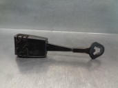 Recambio de enganche cinturon para seat exeo st (3r5)(2009>) 2.0 tdi referencia OEM IAM 3R0857755A DEL DER ,