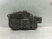 Recambio de motor apertura trampillas climatizador para mercedes-benz vito furgoneta (w447) 111 cdi (447.601, 447.603, 447.605) 