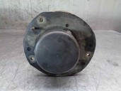 Recambio de amortiguador delantero izquierdo para peugeot 206 berlina xr referencia OEM IAM 5202LZ  