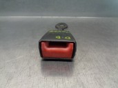 Recambio de enganche cinturon para seat exeo st (3r5)(2009>) 2.0 tdi referencia OEM IAM 3R0857755A DEL DER ,