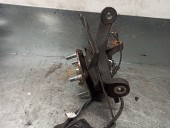 Recambio de mangueta delantera izquierda para kia xceed 1.4 tgdi cat referencia OEM IAM 51715J7AA0 51715J7AA0 