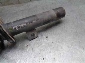 Recambio de amortiguador delantero izquierdo para peugeot 206 berlina xr referencia OEM IAM 5202LZ 