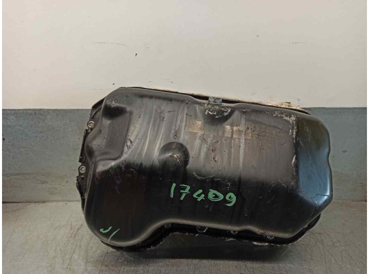 Recambio de carter para seat alhambra (7v8) 1.9 tdi referencia OEM IAM 051103601  