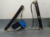 Recambio de elevalunas delantero derecho para seat exeo st (3r5)(2009>) 2.0 tdi referencia OEM IAM 8E1959802G 70 PINES 5 PUERTAS