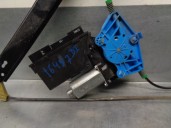 Recambio de elevalunas delantero derecho para seat exeo st (3r5)(2009>) 2.0 tdi referencia OEM IAM 8E1959802G 70 PINES 5 PUERTAS