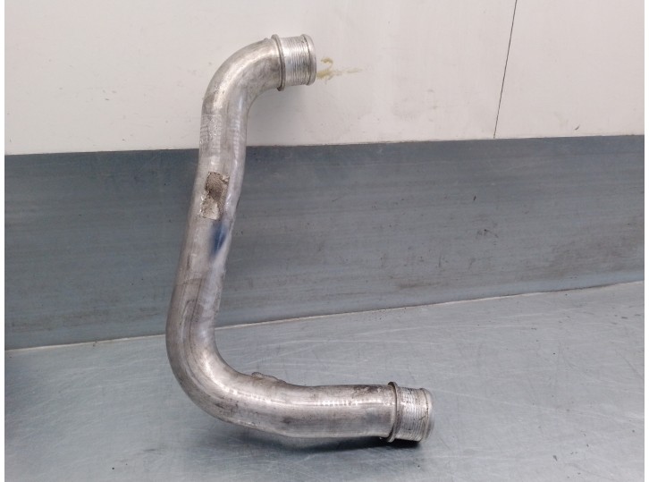 Recambio de tubo para audi a6 berlina (4f2) 3.0 v6 24v tdi referencia OEM IAM 4F0145686C 