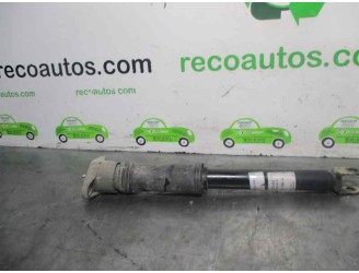 Recambio de amortiguador trasero derecho para kia carens (un) 2.0 crdi referencia OEM IAM 814902003345 313533 SACHS