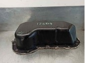 Recambio de carter para seat alhambra (7v8) 1.9 tdi referencia OEM IAM 051103601  