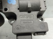 Recambio de motor apertura trampillas climatizador para mercedes-benz vito furgoneta (w447) 111 cdi (447.601, 447.603, 447.605) 