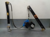 Recambio de elevalunas delantero derecho para seat exeo st (3r5)(2009>) 2.0 tdi referencia OEM IAM 8E1959802G 70 PINES 5 PUERTAS