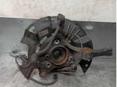 Replacement front left steering knuckle for Kia XCeed 1.4 TGDi cat OEM IAM reference 51715J7AA0 51715J7AA0 