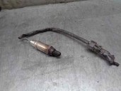 Recambio de sonda lambda para renault rapid/express (f40) 1.3 cat referencia OEM IAM LS21 0258002058 BOSCH