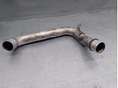 Recambio de tubo para audi a6 berlina (4f2) 3.0 v6 24v tdi referencia OEM IAM 4F0145686C 