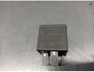 Recambio de rele para seat toledo (1m2) 1.9 tdi referencia OEM IAM 1J0906381A  