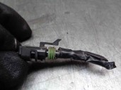 Recambio de sonda lambda para renault rapid/express (f40) 1.3 cat referencia OEM IAM LS21 0258002058 BOSCH