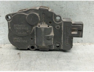 Recambio de motor apertura trampillas climatizador para mercedes-benz vito furgoneta (w447) 111 cdi (447.601, 447.603, 447.605) 