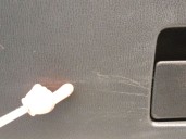 Recambio de guantera para mazda cx-5 (kf) 2.0 referencia OEM IAM KB7W64261 