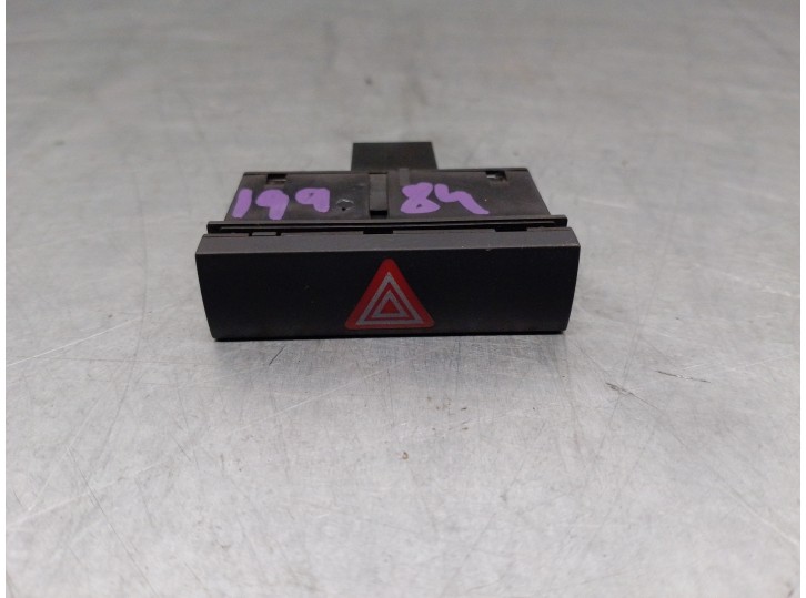 Recambio de warning para audi a6 berlina (4f2) 3.0 v6 24v tdi referencia OEM IAM 4F0941509  