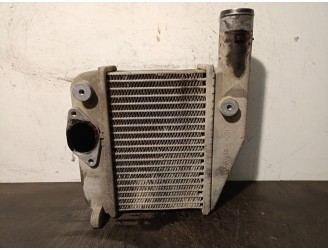 Recambio de intercooler para nissan primera berlina (p12) 2.2 16v turbodiesel cat referencia OEM IAM 144614U110  