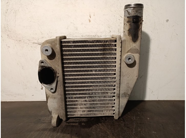 Recambio de intercooler para nissan primera berlina (p12) 2.2 16v turbodiesel cat referencia OEM IAM 144614U110  