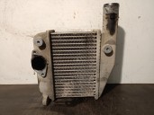 Recambio de intercooler para nissan primera berlina (p12) 2.2 16v turbodiesel cat referencia OEM IAM 144614U110 