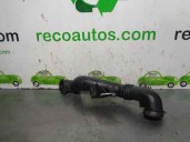 Recambio de tubo para suzuki baleno berlina sy (eg) 1.9 td glx (4-ptas.) referencia OEM IAM 