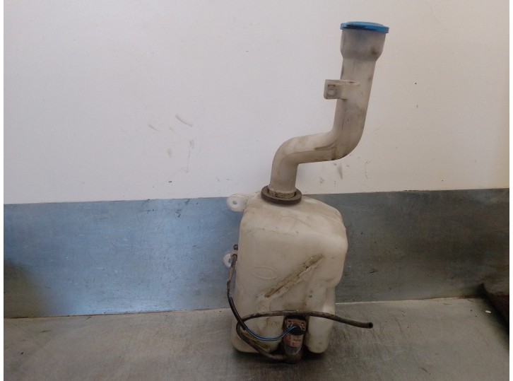 Recambio de deposito limpia para kia carnival ii 2.9 crdi cat referencia OEM IAM 0K55267480K 0K55267480K 