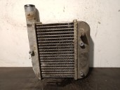 Recambio de intercooler para nissan primera berlina (p12) 2.2 16v turbodiesel cat referencia OEM IAM 144614U110 