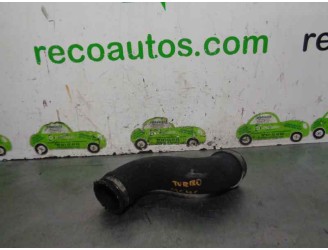 Recambio de tubo para mercedes-benz vito caja cerrada 6.03  2.1 cdi referencia OEM IAM 2702453  