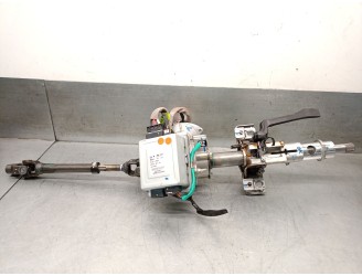 Recambio de columna direccion para hyundai i20 ii (gb, ib) 1.2 referencia OEM IAM 56345C8000 56310C8100 