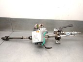 Replacement steering column for Hyundai i20 II (GB, IB) 1.2 OEM IAM reference 56345C8000 56310C8100 