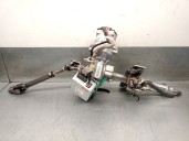 Replacement steering column for Hyundai i20 II (GB, IB) 1.2 OEM IAM reference 56345C8000 56310C8100 